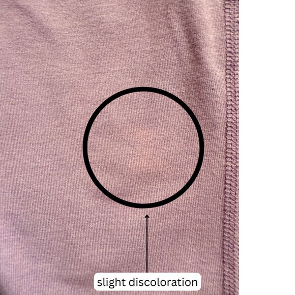 OLD NAVY Mauve Pink One Shoulder Powerchill Athletic Jumpsuit Women Medium NWOT - Picture 15 of 15